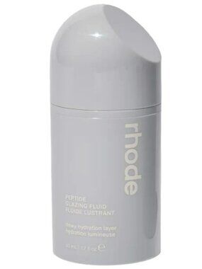 Rhode Peptide Glazing Fluid Dewy Gel Serum - 1.7oz/50ml
